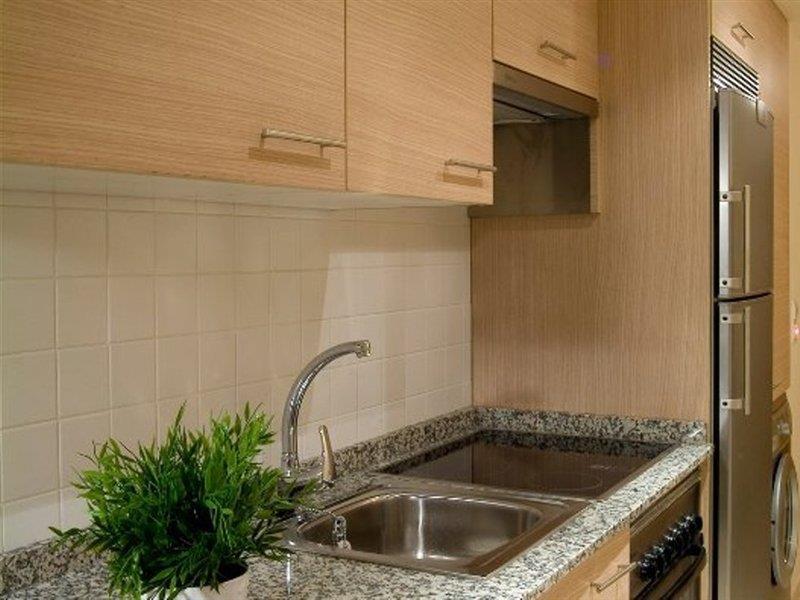 Apartahotel Marina Rey II Вера Номер фото